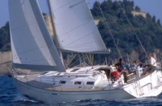  Velero Golf Juan